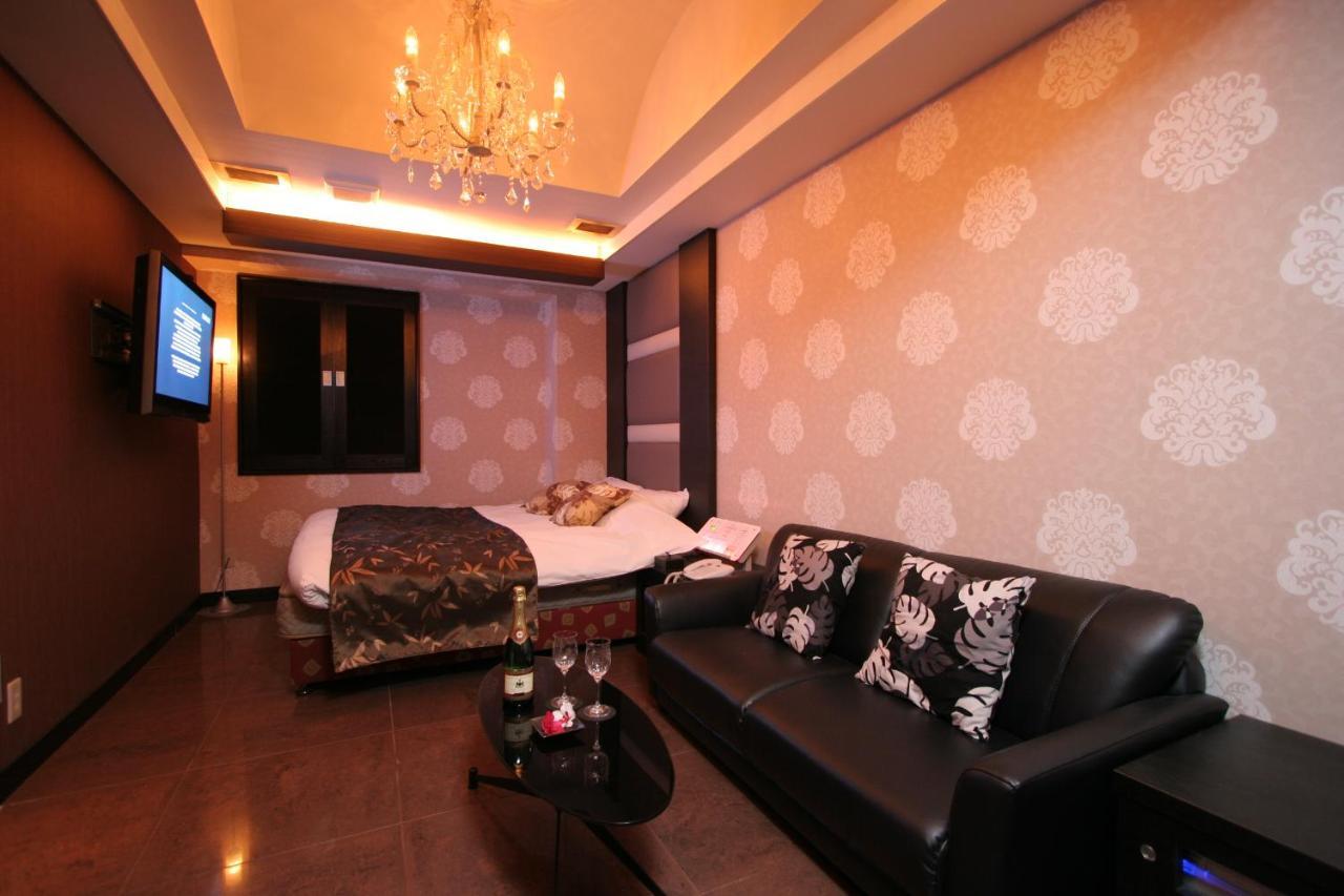 Hotel Banjar (Adults Only) Τοκοροζάβα Εξωτερικό φωτογραφία
