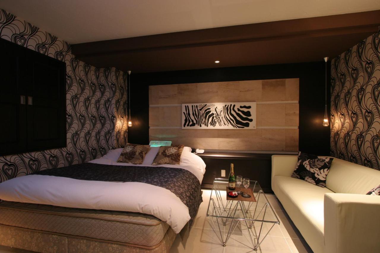 Hotel Banjar (Adults Only) Τοκοροζάβα Εξωτερικό φωτογραφία