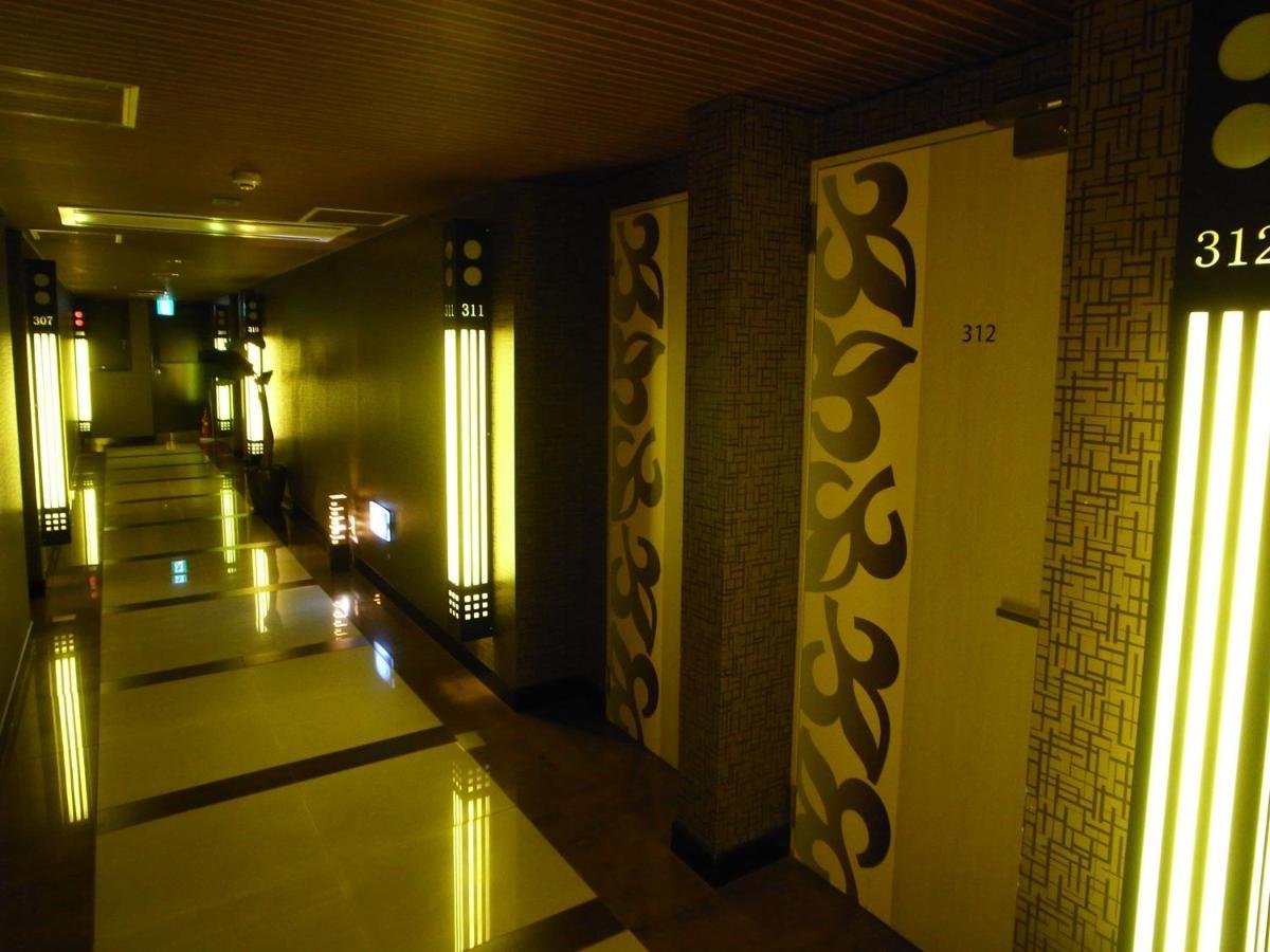 Hotel Banjar (Adults Only) Τοκοροζάβα Εξωτερικό φωτογραφία
